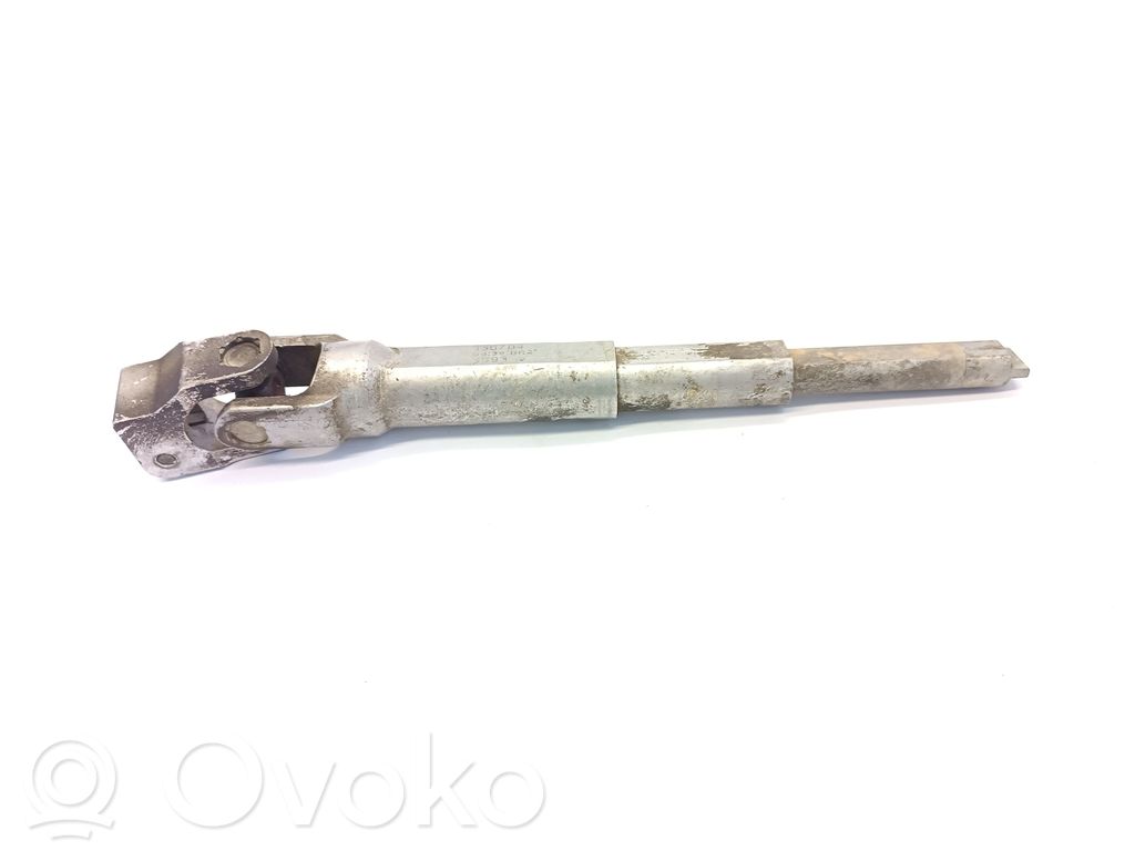 Steering column universal joint   130704