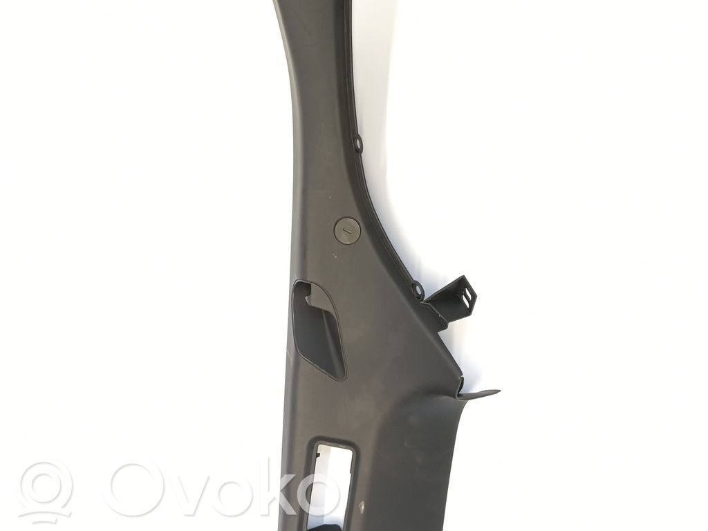 BMW 3 E46 (D)pillar trim (top) 