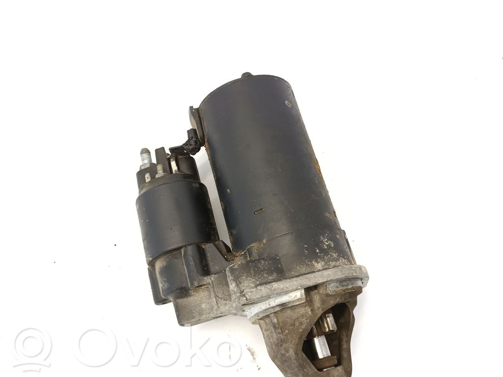 BMW 3 E46 Motor de arranque 