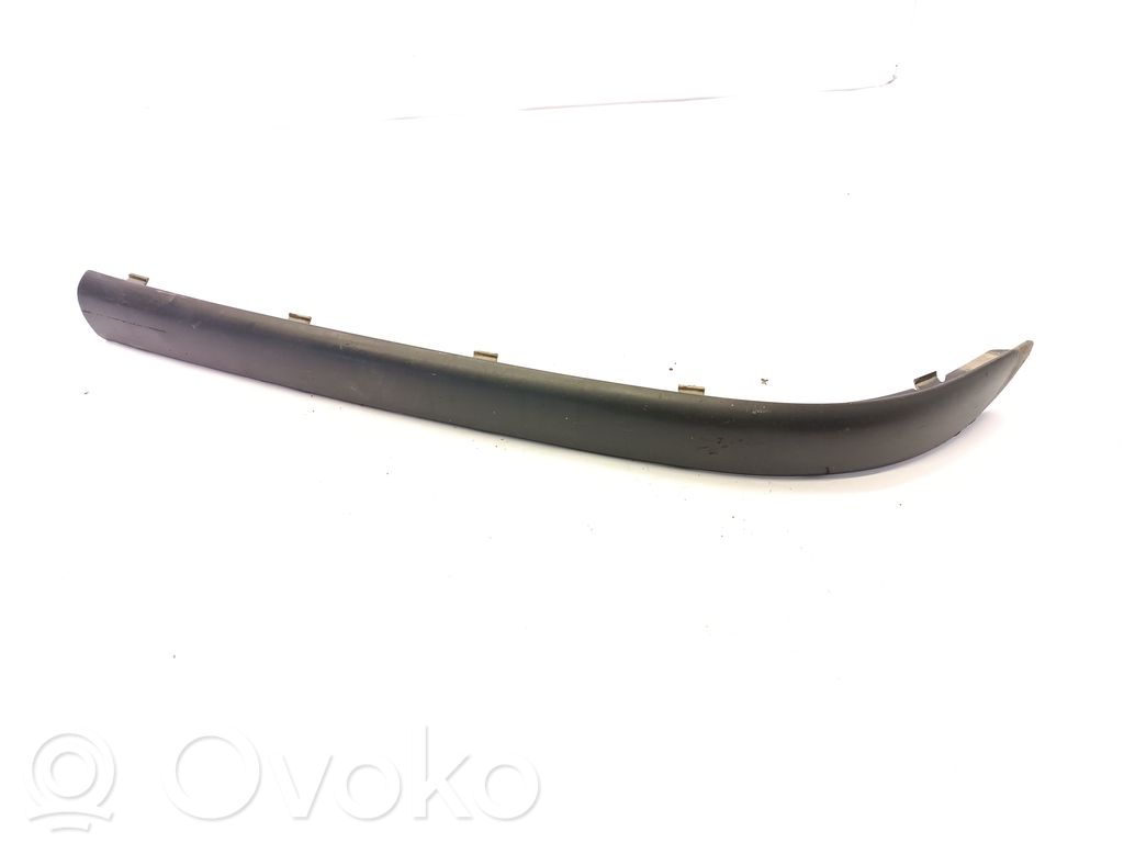 BMW 3 E46 Ornament îmbinare bară față 