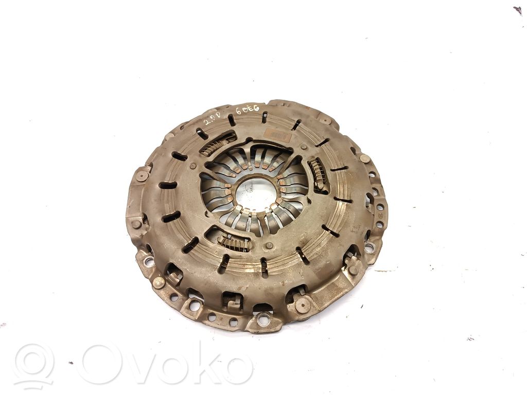 BMW 3 E46 Pressure plate 