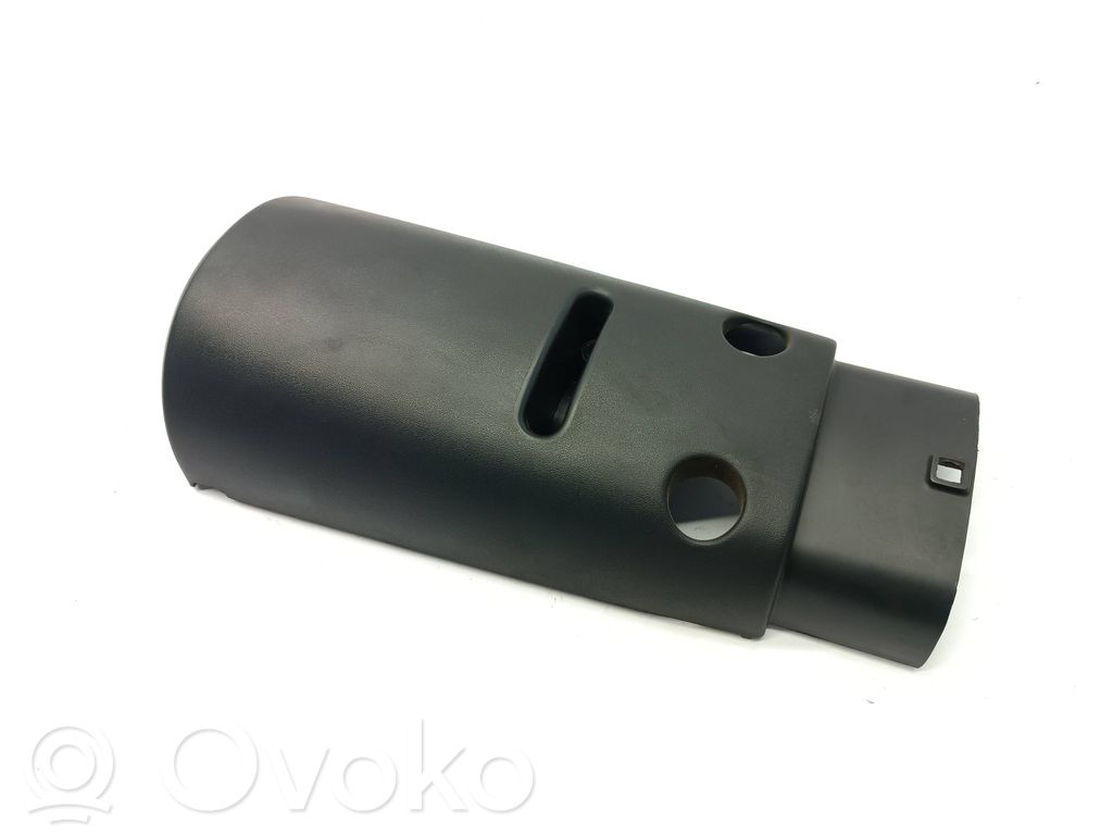 BMW 3 E30 Steering wheel column trim 