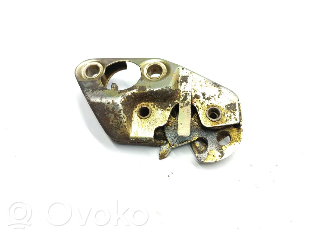 Tailgate/trunk/boot lock/catch/latch   1884131