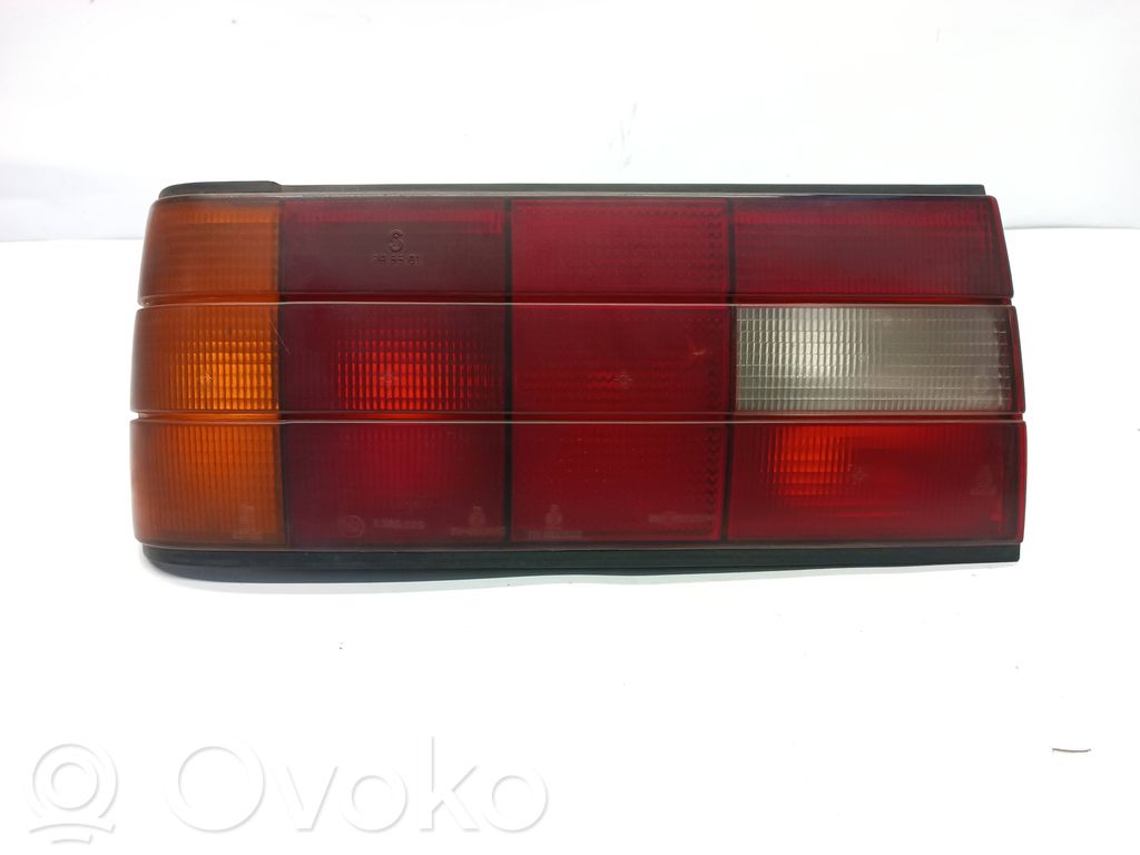 BMW 3 E30 Rear/tail lights 