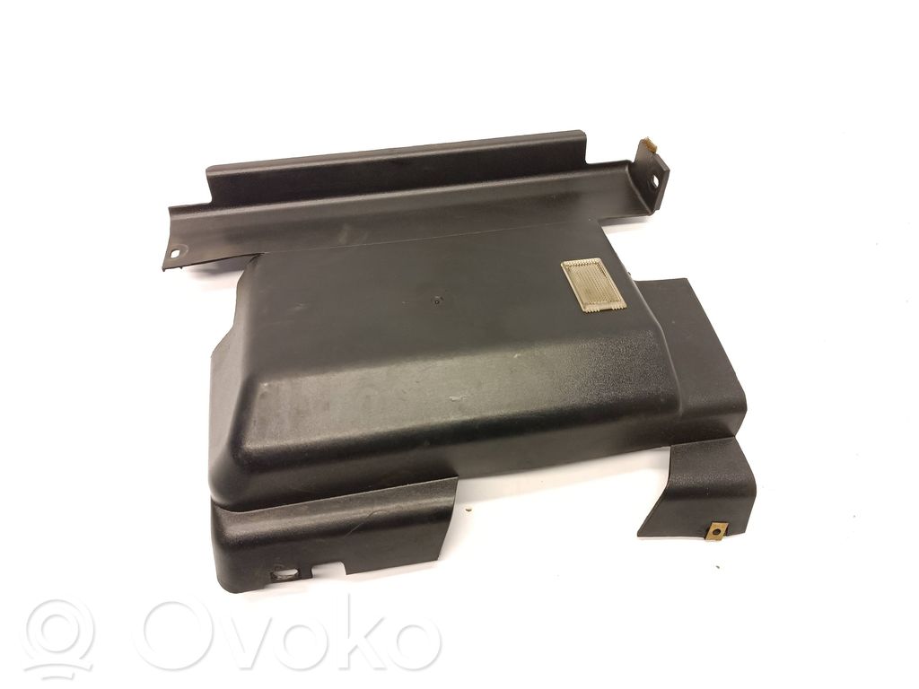 BMW 3 E30 Dashboard lower bottom trim panel 