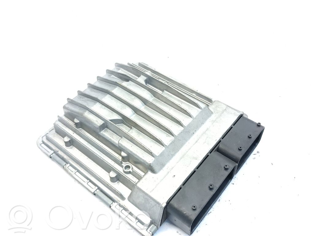 BMW 3 E90 E91 Engine control unit/module 