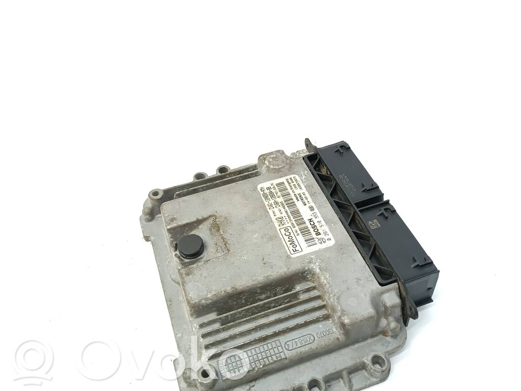 Ford Focus Variklio valdymo blokas 