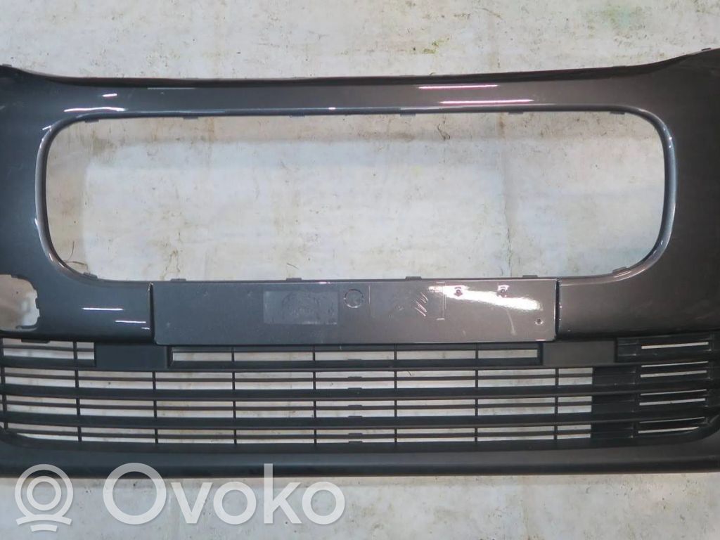 Citroen Berlingo Front bumper 