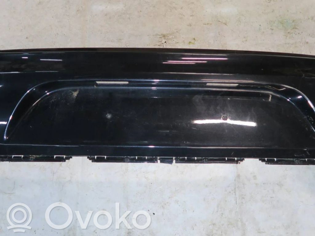 Skoda Superb B6 (3T) Parachoques 
