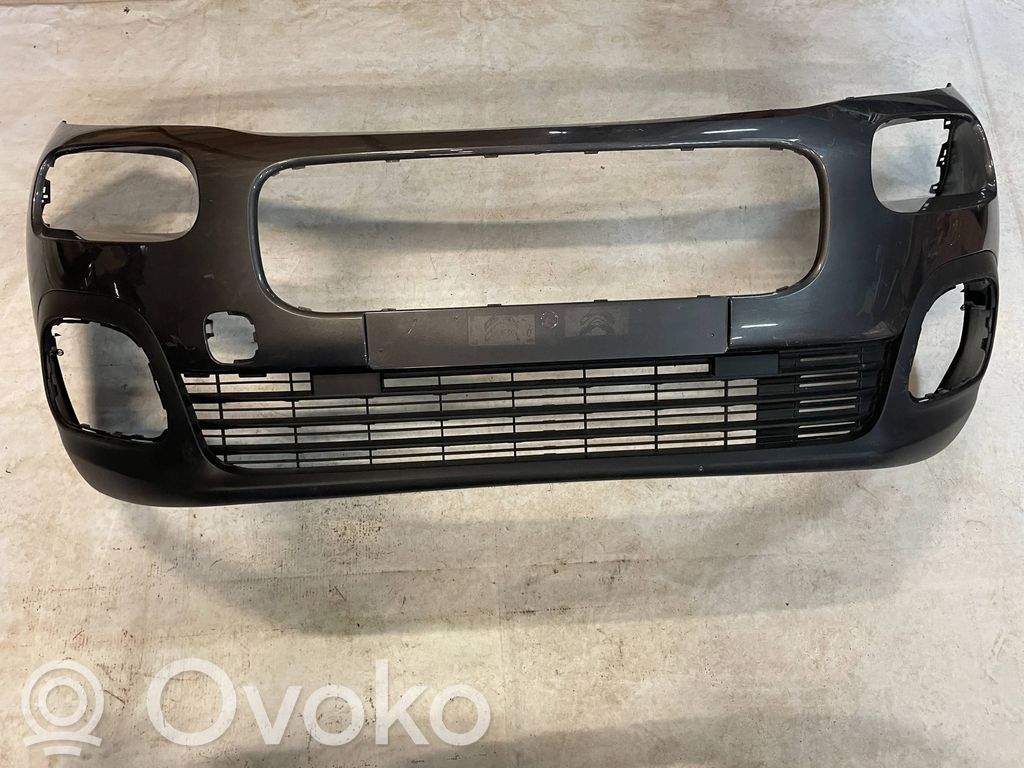 Citroen Berlingo Front bumper 