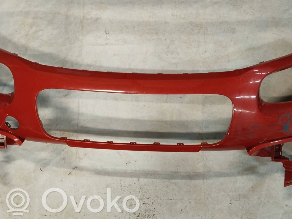 Citroen C3 Front bumper 