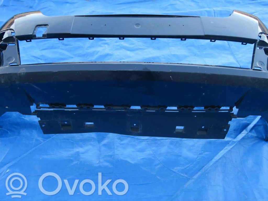 Citroen Berlingo Parachoques delantero 