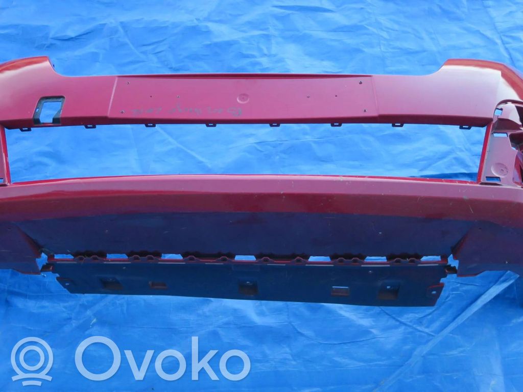 Citroen Berlingo Parachoques delantero 