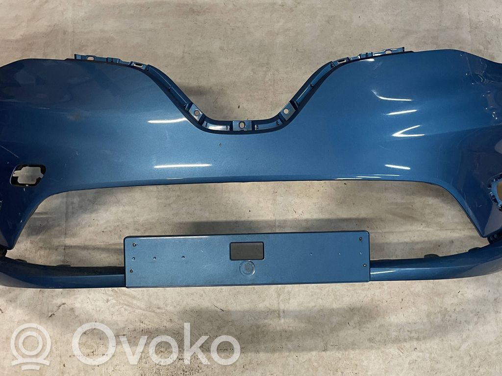 Renault Zoe Parachoques delantero 