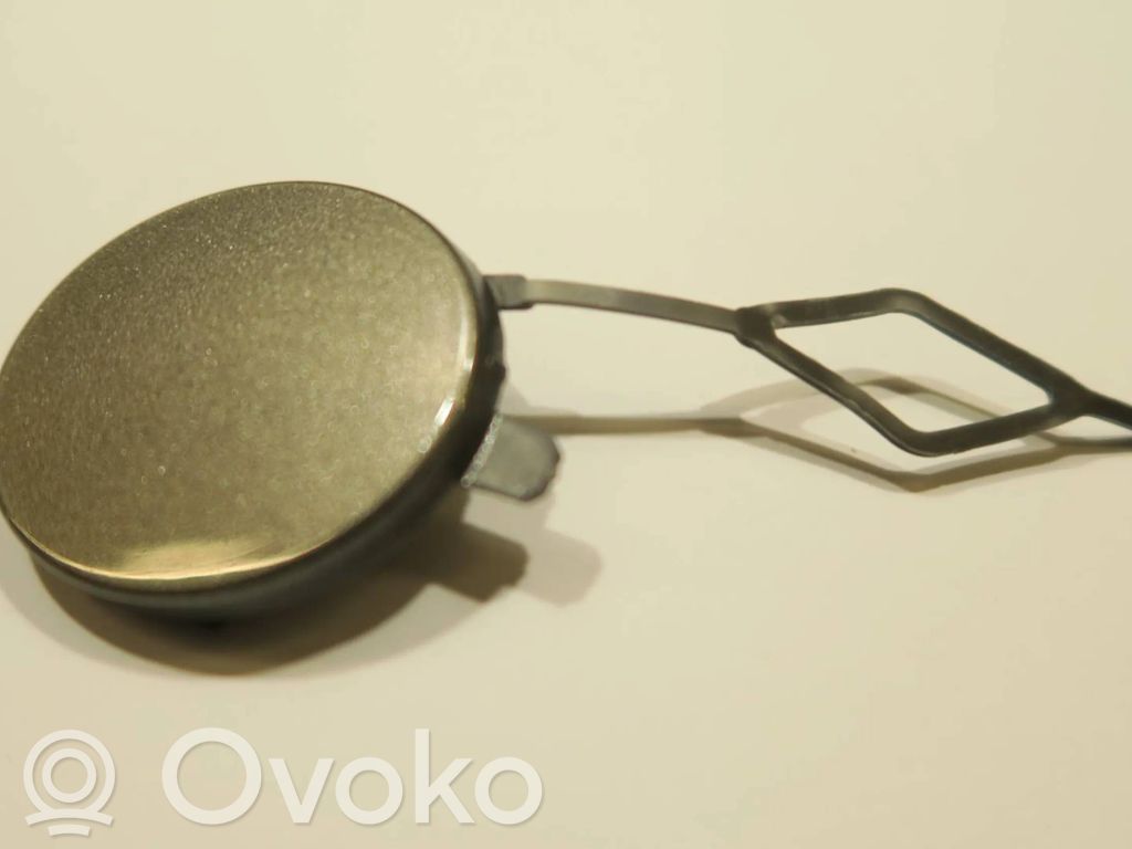 Citroen C-Elysée Tapa/tapón del gancho de remolque delantero 