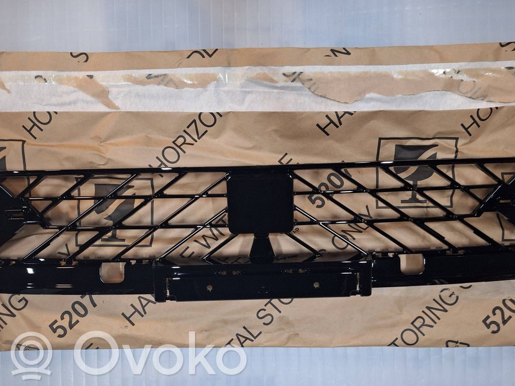 Front bumper lower grill   5FF853667A,5FF853667A041