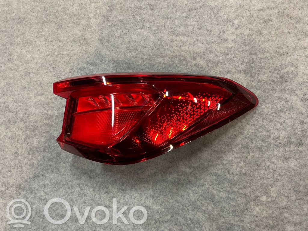 Seat Leon IV Takavalot 