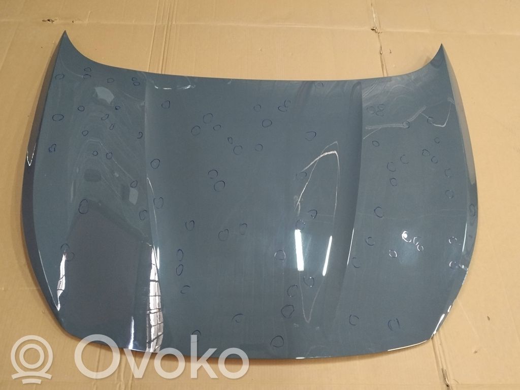Engine bonnet/hood   5FF823155A
