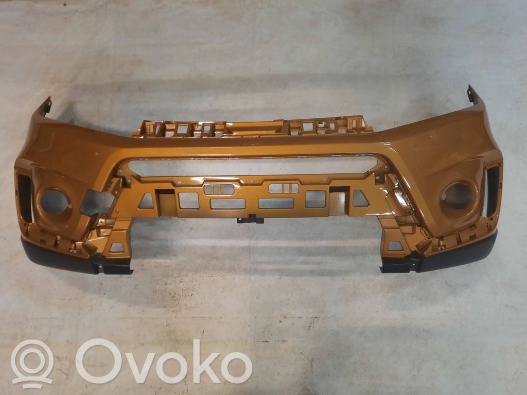 Suzuki Vitara (LY) Parachoques delantero 