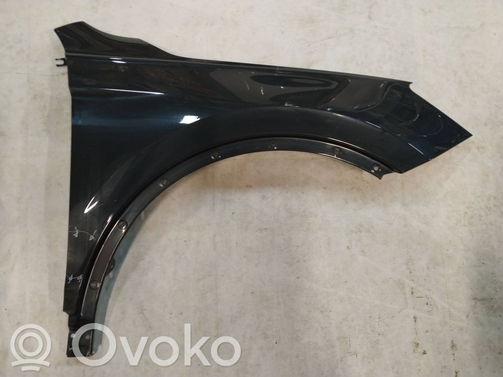 Seat Tarraco Guardabarro 