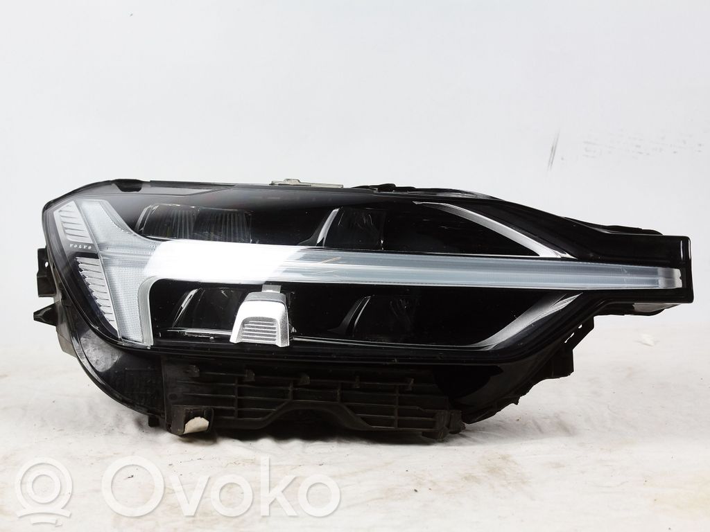 Volvo XC60 Scheinwerfer 
