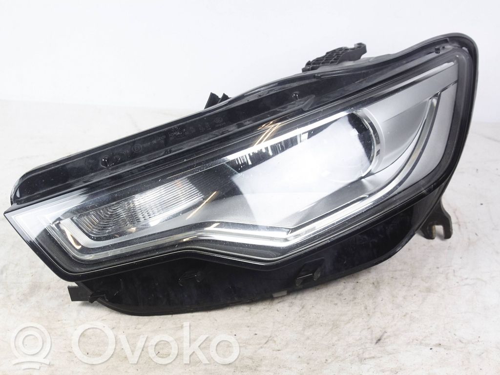 Audi A6 S6 C7 4G Scheinwerfer 