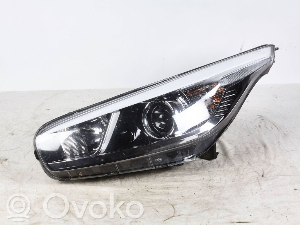 Headlight/headlamp   92101A2010