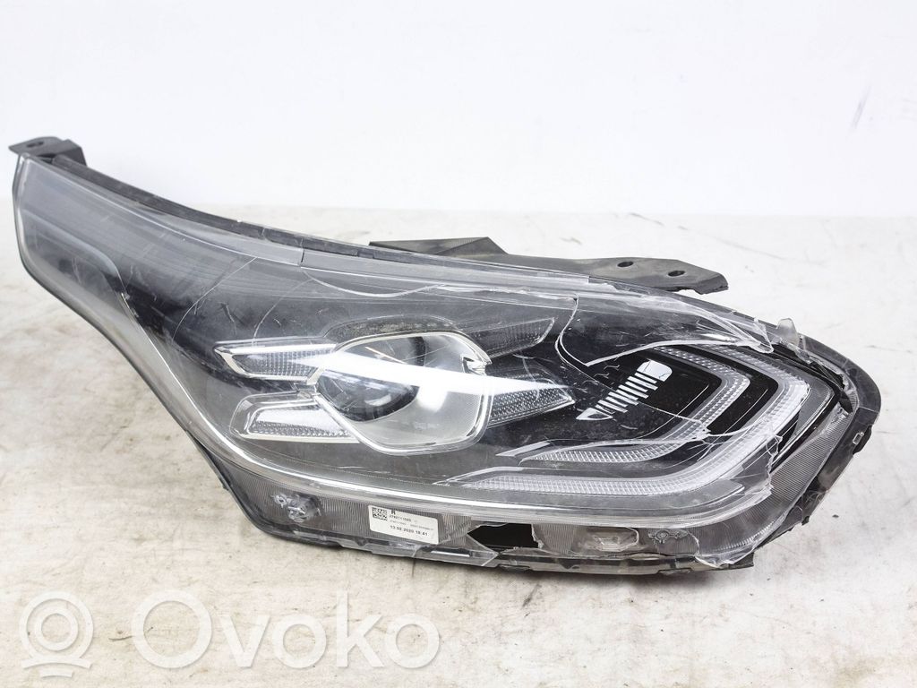 Headlight/headlamp   92102J7100,92102J7100