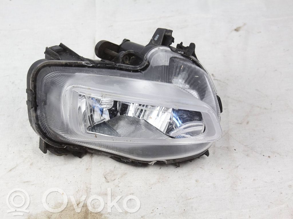 KIA Ceed Front fog light 