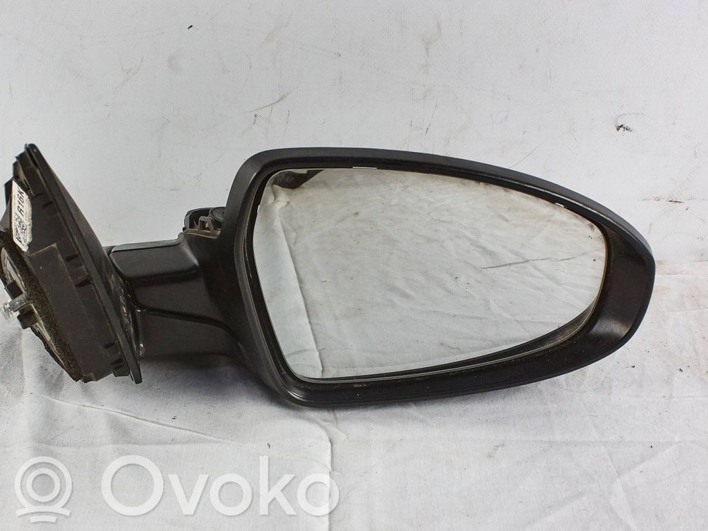 KIA Ceed Veidrodėlis (elektra valdomas) 