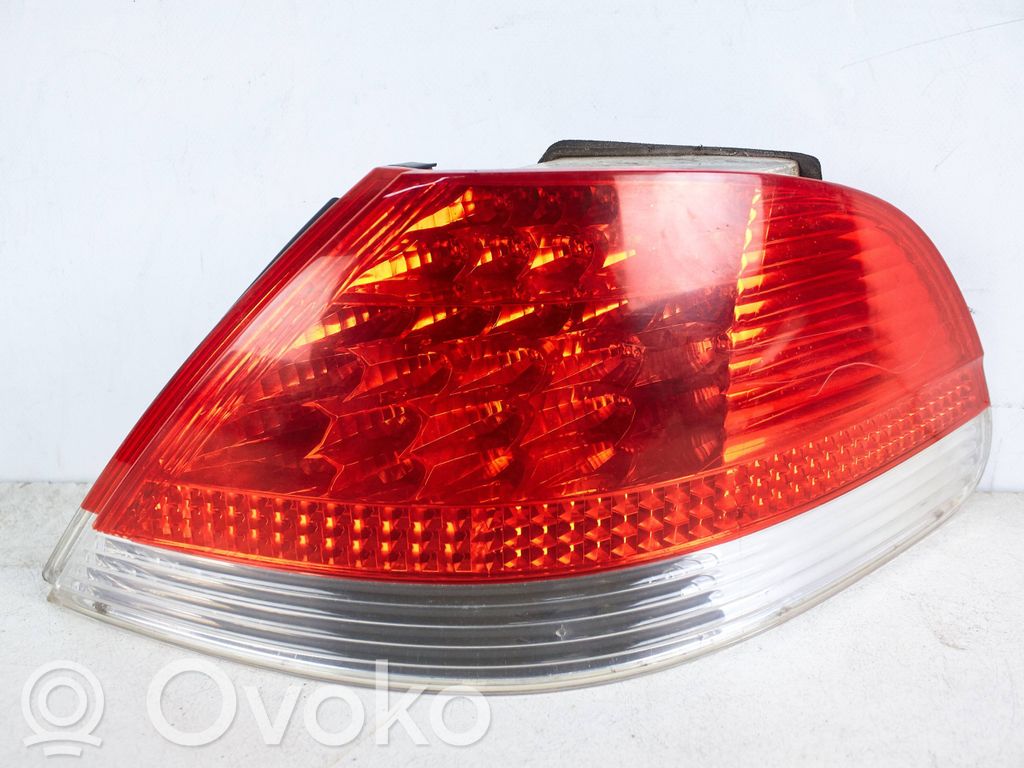 BMW 7 E65 E66 Rear/tail lights 