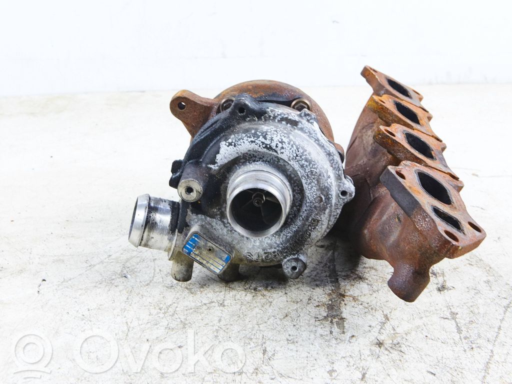 Peugeot Boxer Turbo 