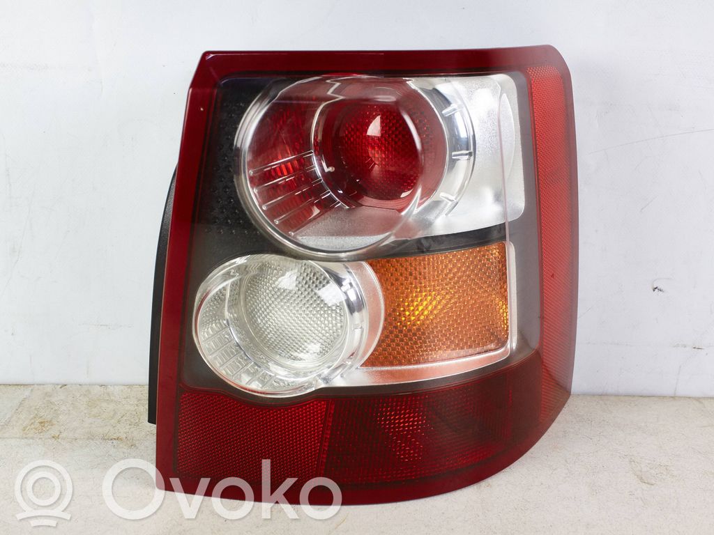 Land Rover Range Rover Sport L320 Lampa tylna 