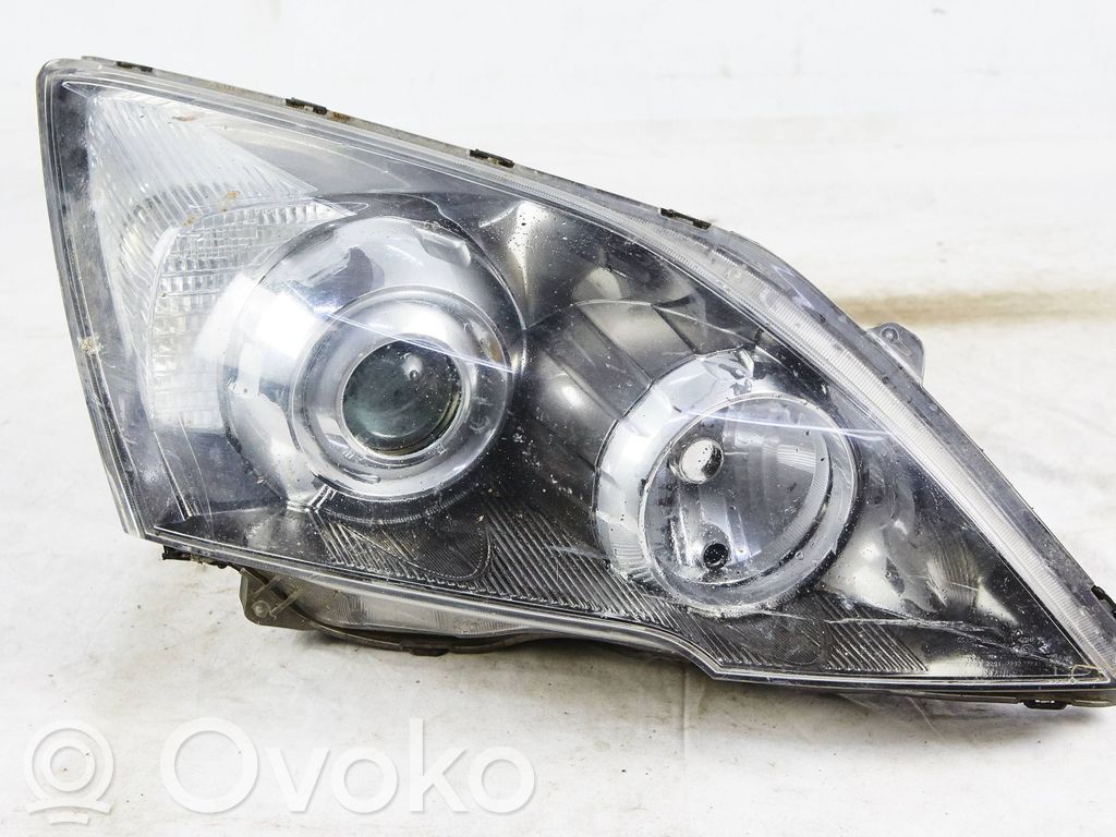 Honda CR-V Headlight/headlamp 