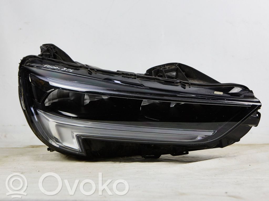 Opel Insignia B Phare frontale 