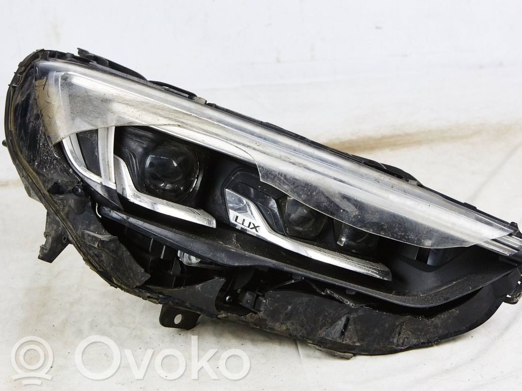 Opel Insignia B Scheinwerfer 