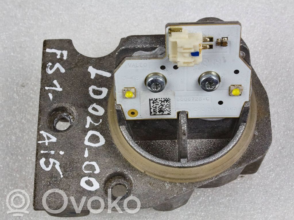 BMW X1 E84 LED ballast control module 