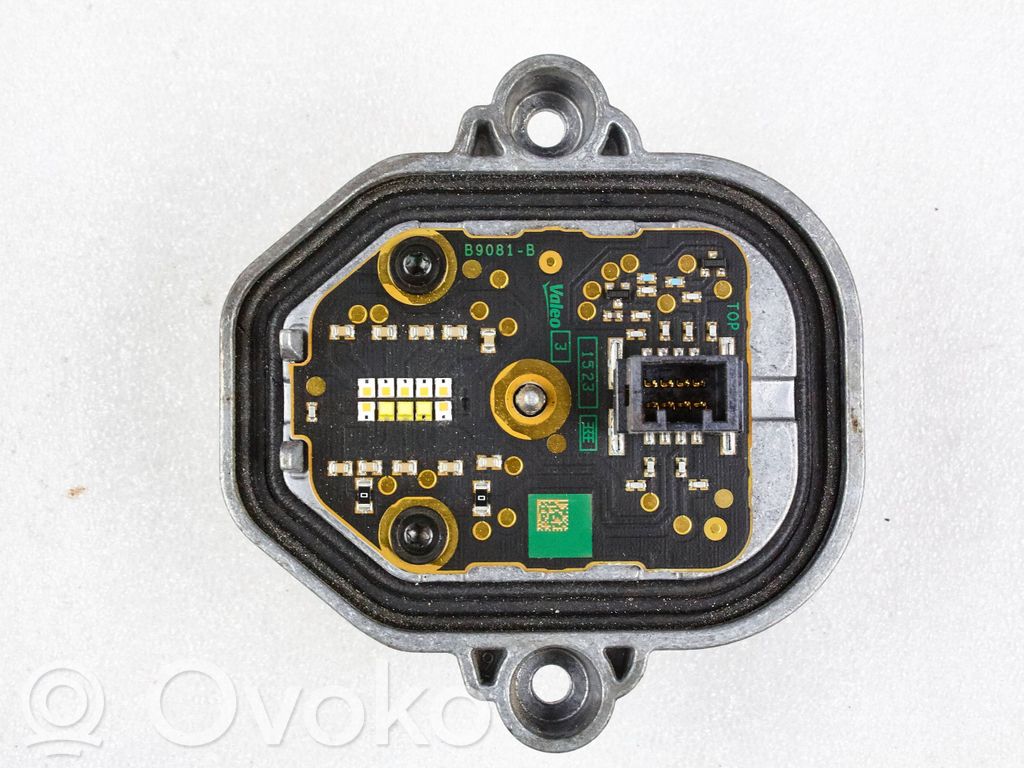 Volvo S90, V90 LED ballast control module 