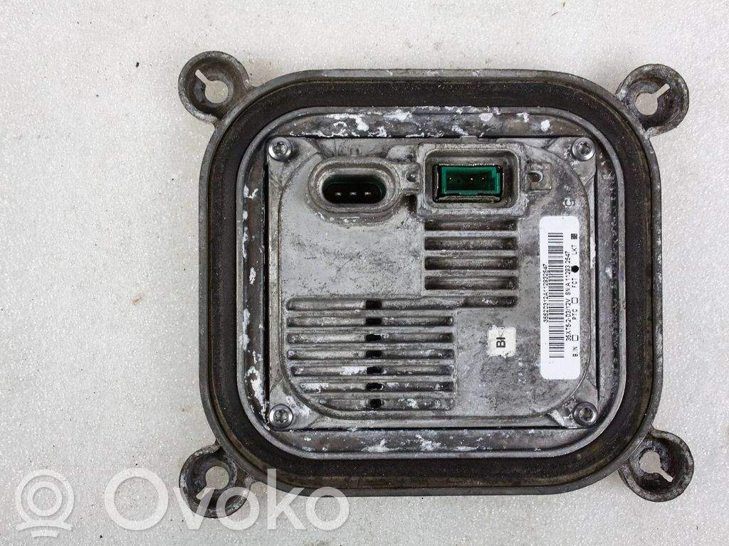 Dodge Charger Headlight ballast module Xenon 
