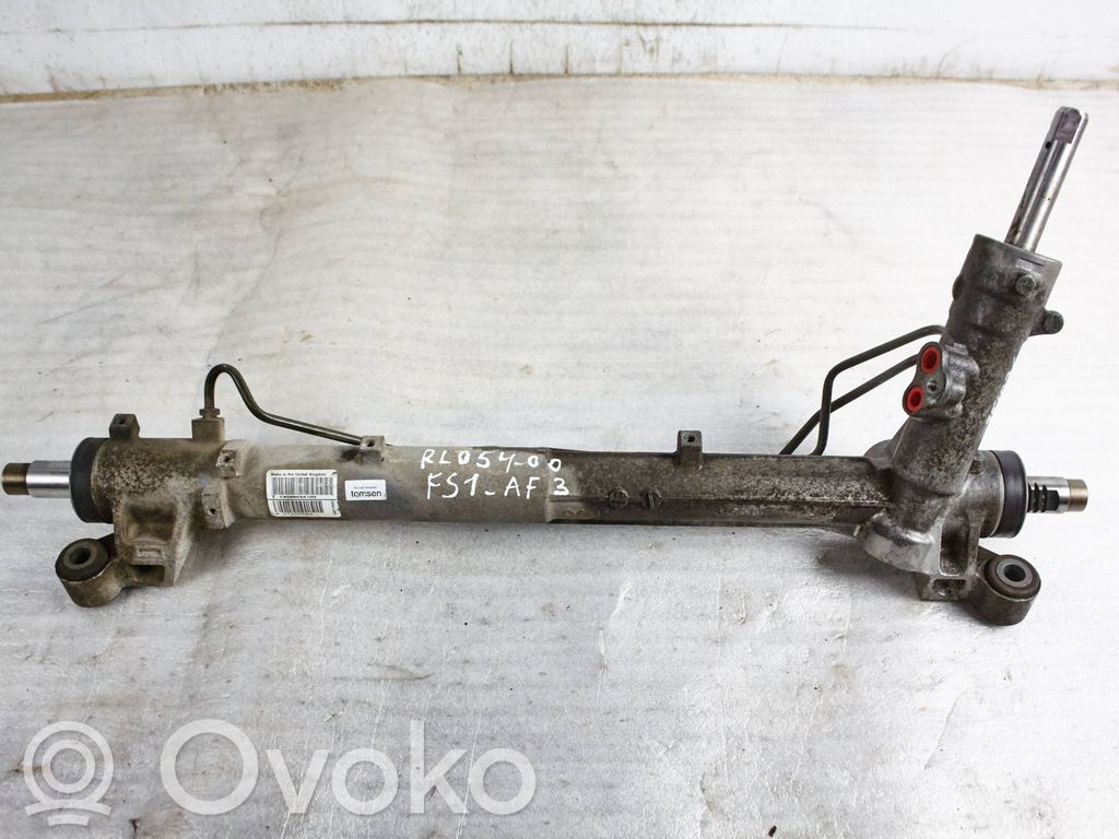 Volvo S40 Hammastanko 