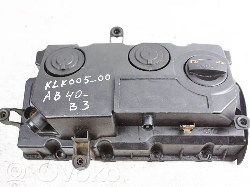 Volkswagen PASSAT B6 Cache culbuteur 