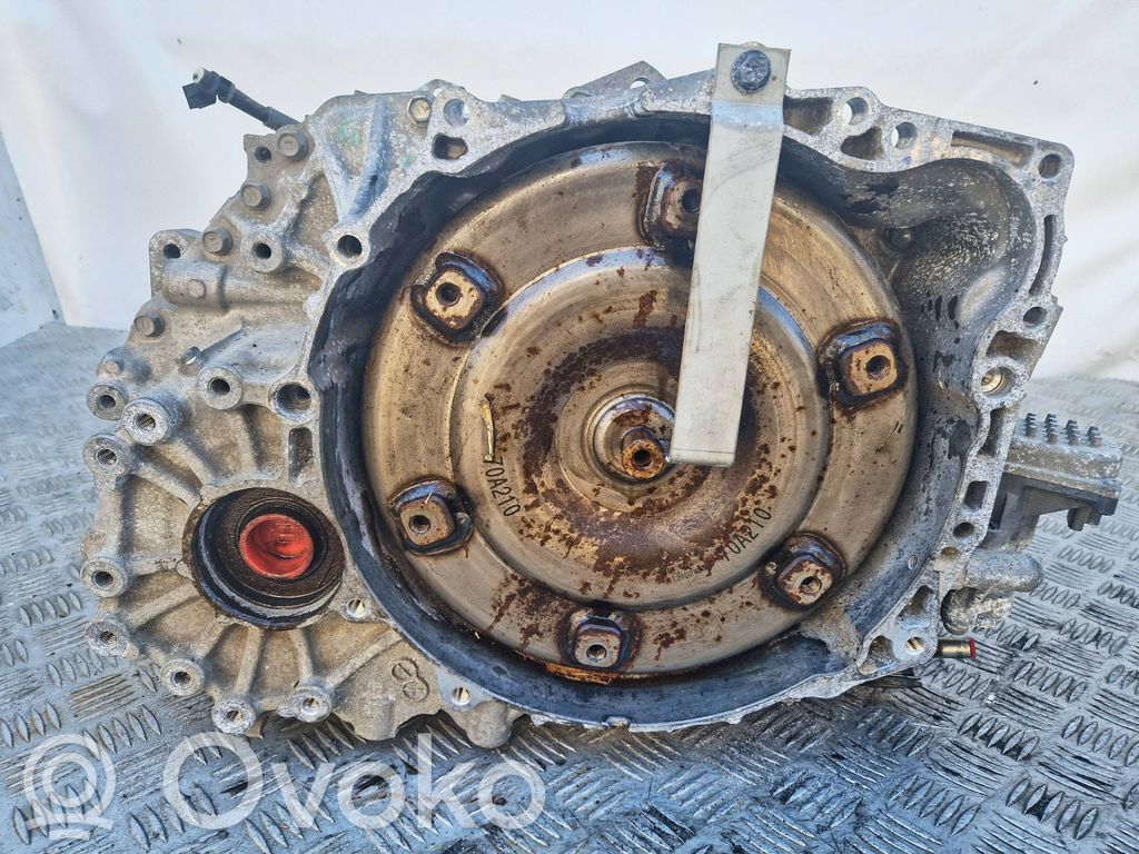 Volvo S60 Cutie de viteze automată 