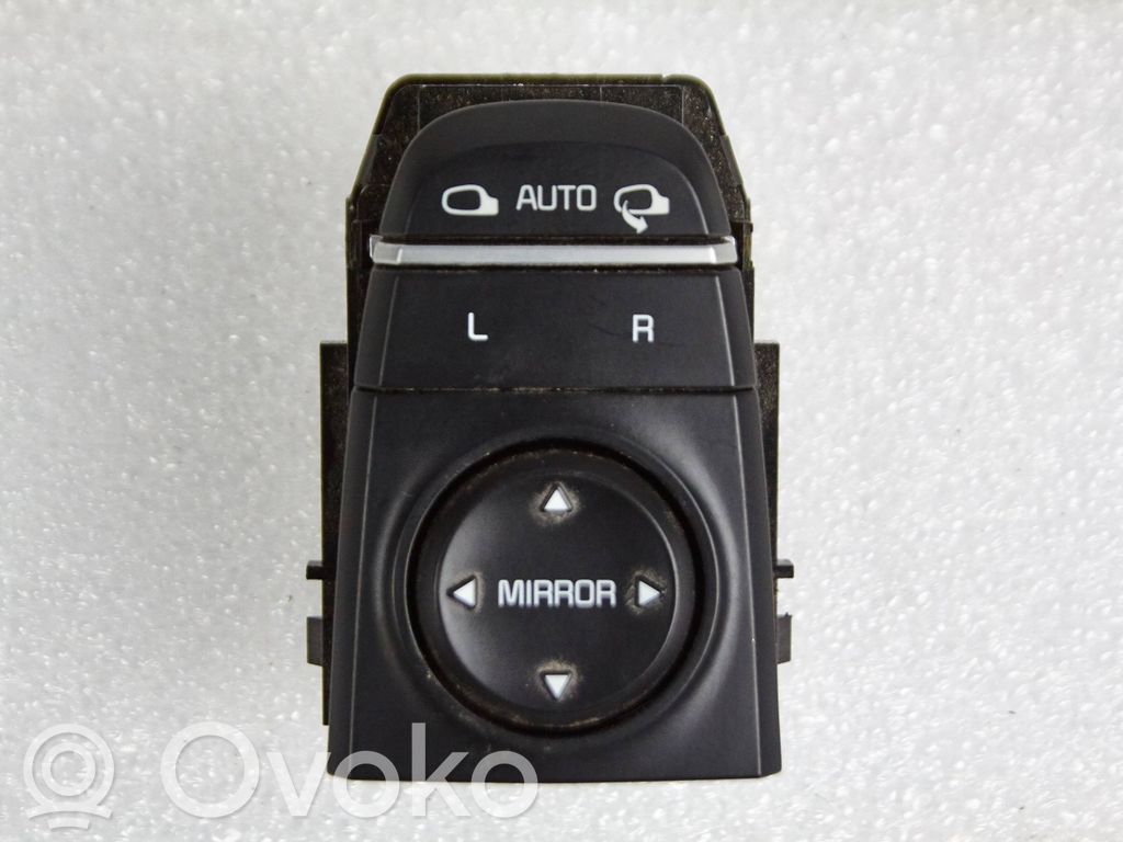KIA Optima Wing mirror switch 