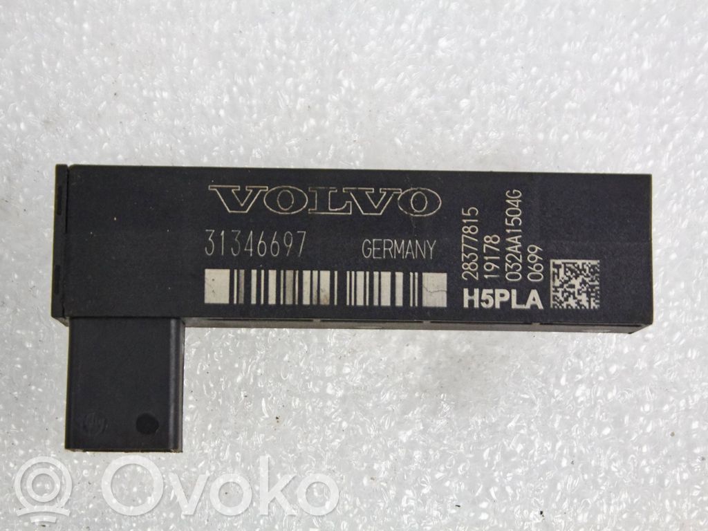 Keyless system antenna   31346697,28377815