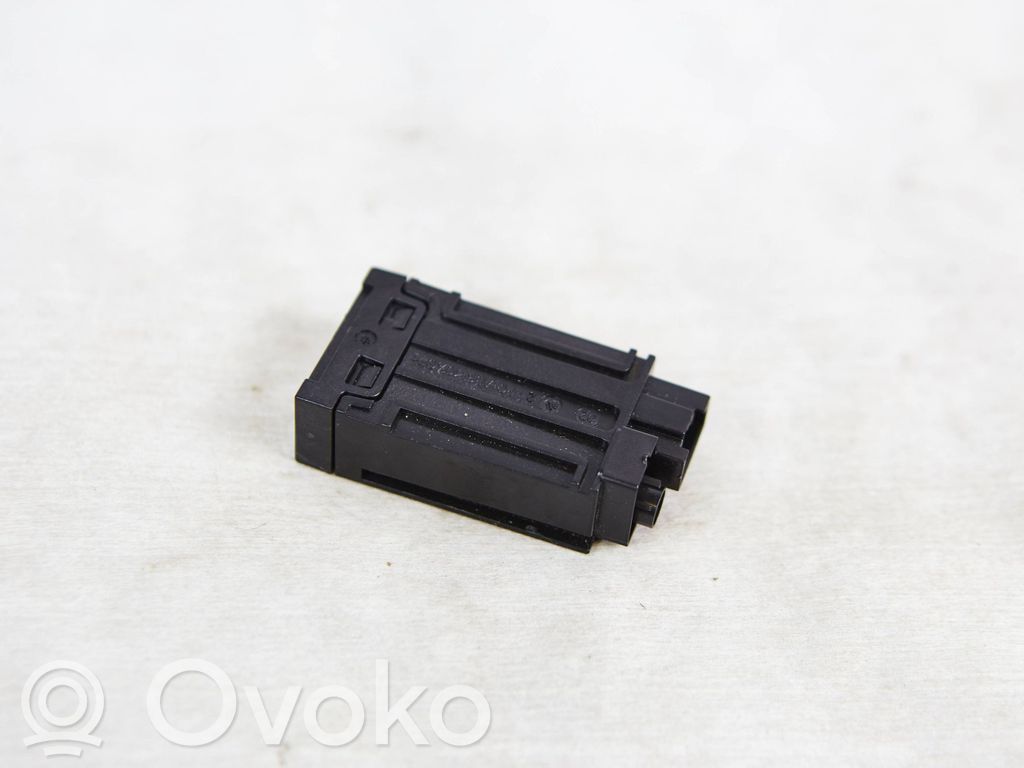 Audi A6 S6 C8 4K Otras unidades de control/módulos 