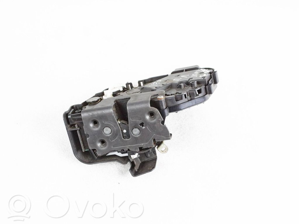 Volvo S80 Etuoven lukko 