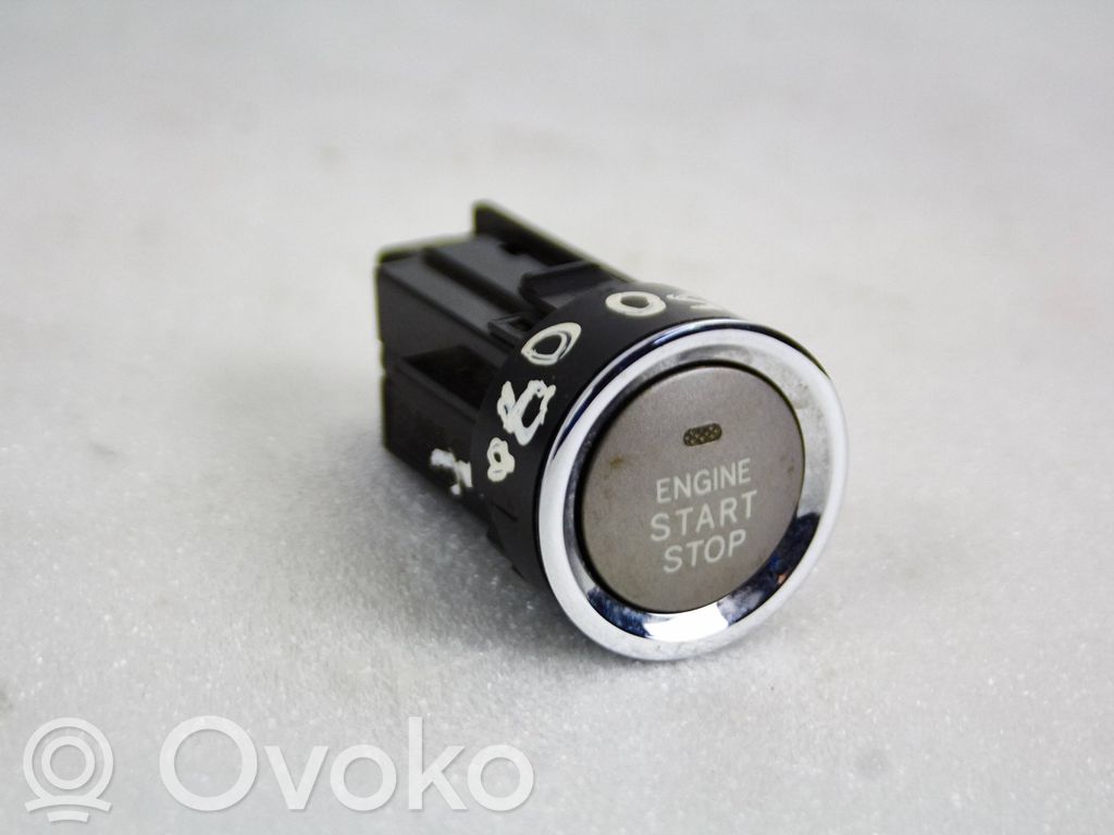 Lexus IS 220D-250-350 Engine start stop button switch 