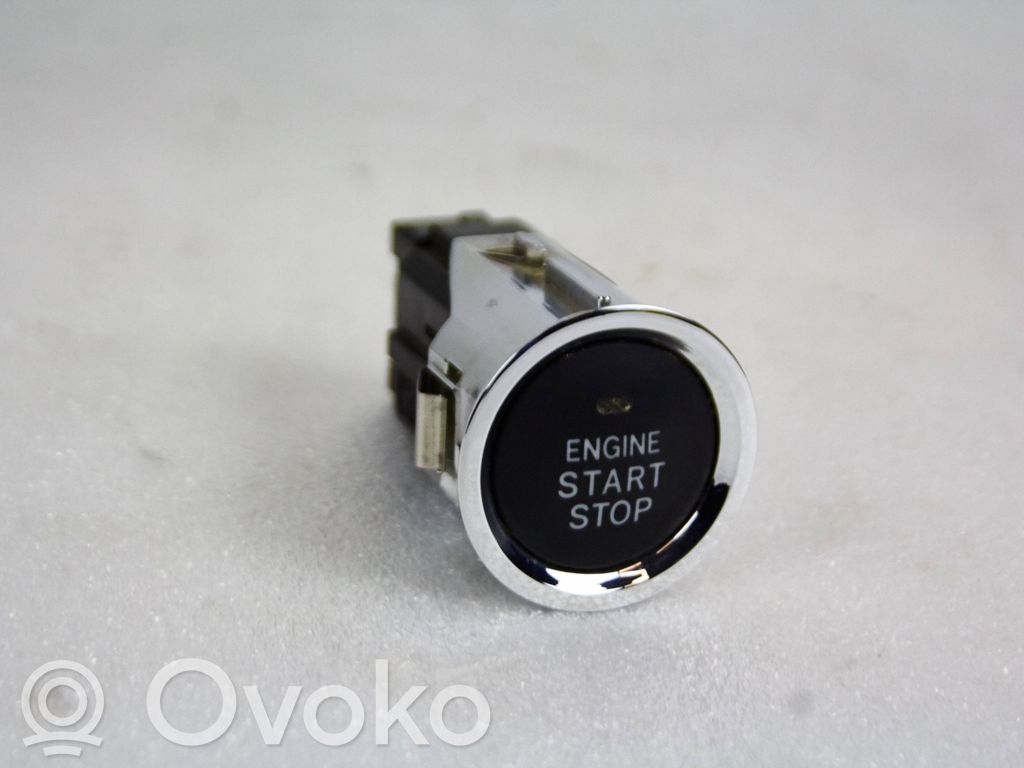 Toyota Corolla Verso AR10 Engine start stop button switch 