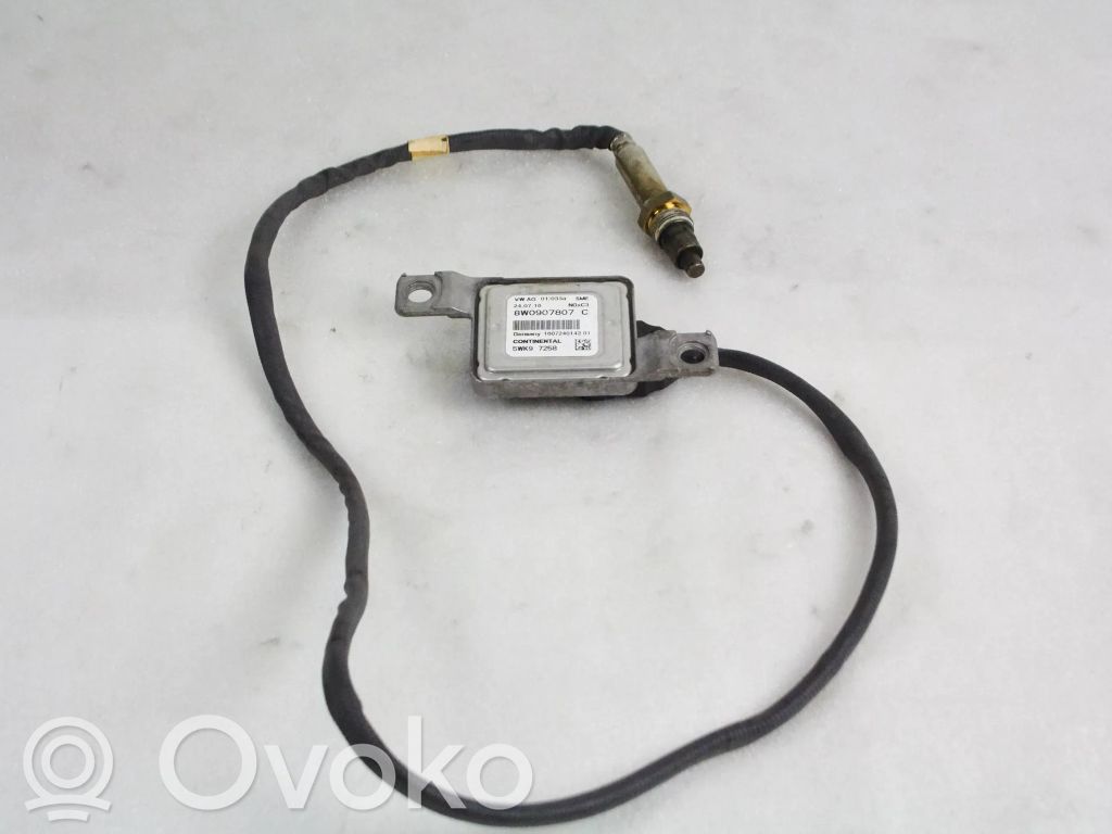 Audi A4 S4 B9 Lambda probe sensor 
