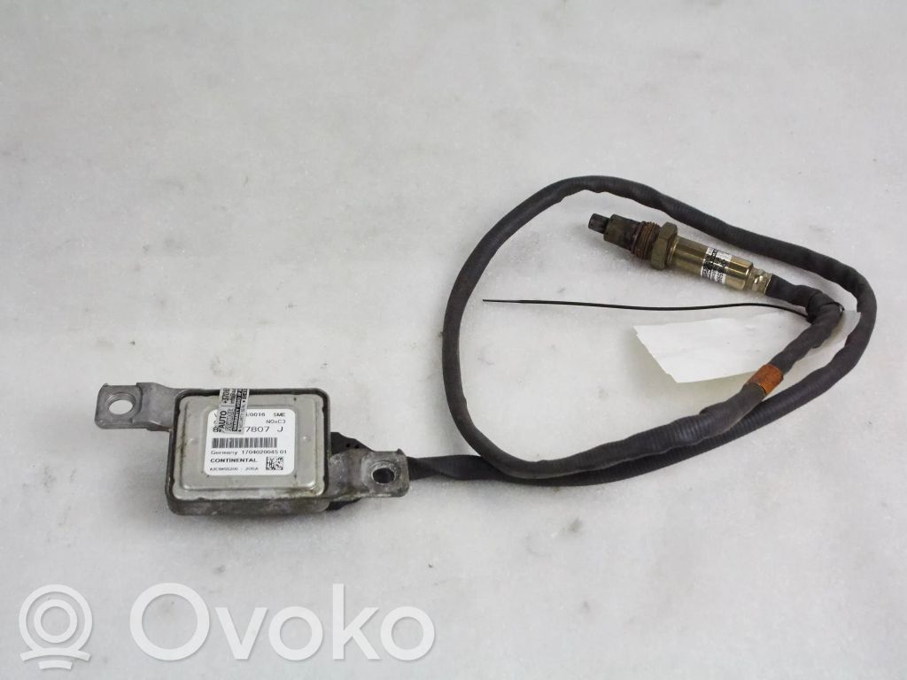 Audi A4 S4 B9 Lambda probe sensor 